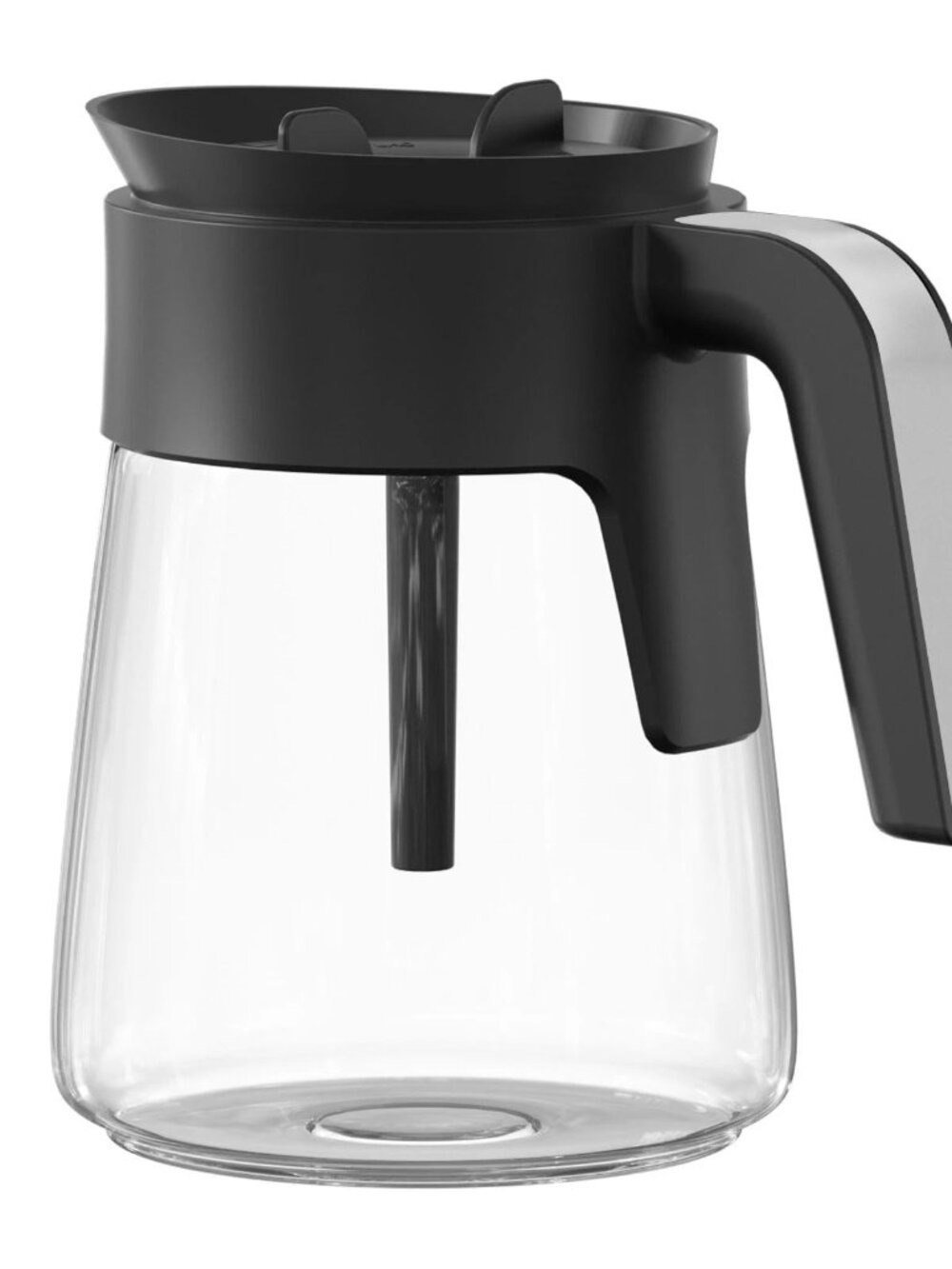 Ninja CFP201 Series 32 DualBrew 12-Cup Coffee Maker 12 Cup Glass Carafe & Lid